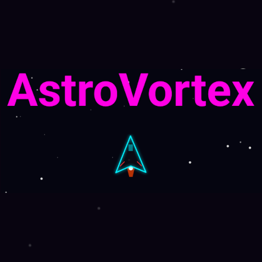 AstroVortex icon