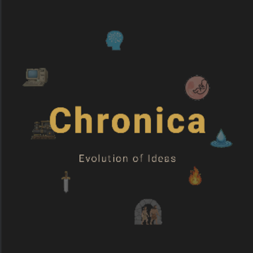 Chronica app