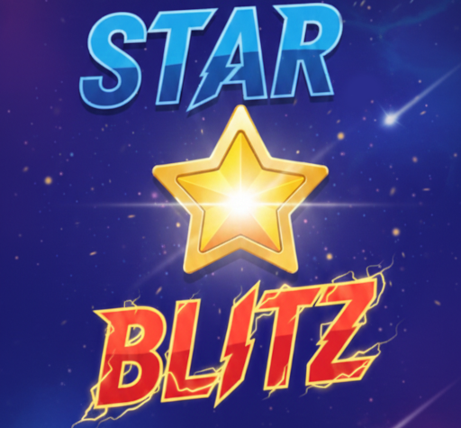 Star Blitz: Evolution game