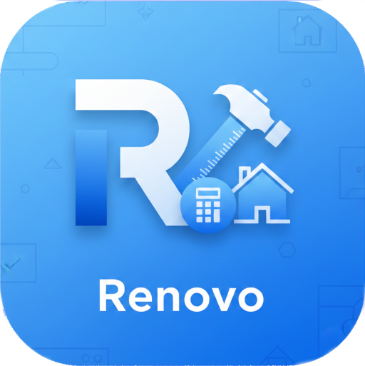 Renovo2 app