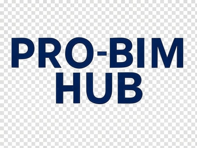 PRO-BIM Logo